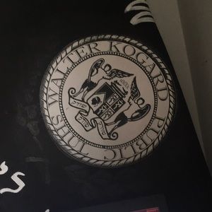 Meet your Posher, Antarah